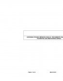 Criterios Técnico Médicos para el Tratamiento Dialítico de los Pacientes con Insuficiencia Renal Crónica en Etapa Avanzada