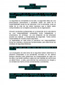 Especialiacion pedagogica