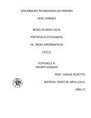 Los antecedentes históricos de las redes de computadoras