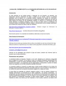 LA BAJA DEL TURISMO AFECTA A LA OCUPACIÓN HOTELERA EN LA CD. DE ACAPULCO GRO.