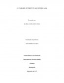 Ensayo: Avances del internet