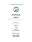 PRACTICA DE MERCADEO II