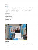 Tecnología en gestión financiera