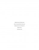 TAREA SEMANA 3 ADMINISTRACION DE LA PRODUCCON