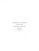 Legislacion de la prevencion.