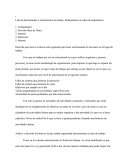 UVM Gestion de Calidad Int 2 UNIDAD 2 – 2DA S: SEITO: