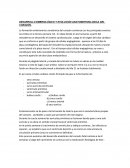 DESARROLLO EMBRIOLÓGICO Y EVOLUCIÓN ANATOMOFISIOLOGICA DEL CORAZÓN.