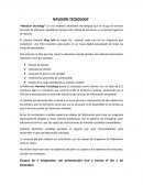 Empresa Navasion tecnology