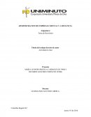 Caso compañía plásticos de Colombia Ltda. Toma de decisiones