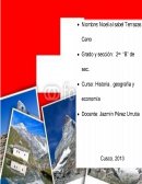 La investigación sobre SUIZA