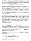 CONTRATO DE ALQUILER LOCAL COMERCIAL