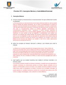 ¿En qué consisten la microeconomía y la macroeconomía? ¿En qué se diferencian? ¿Cómo se relacionan?