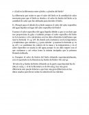 Calorimetro- informacion