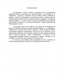 Portafolio 2° practica