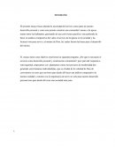 ¿Por qué es necesario el servicio como desarrollo personal y construcción comunitaria?