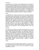 La socialización es el modo con que una sociedad integra a sus miembros a través de un proceso de adaptación a ella