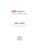 Caso L'oreal