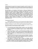 Forsmile. conducta de consumidor