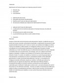 Optimización de Procesos Empieza con mejores proceso de control