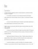 La industria editorial 2016