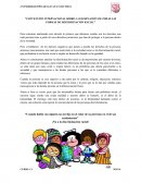 CONVENCIÓN INTERNACIONAL SOBRE LA ELIMINACIÓN DE TODAS LAS FORMAS DE DISCRIMINACIÓN RACIAL