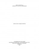 Agenda Avance de Aprendizaje