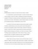 Logísticas de Mercados