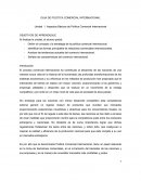 GUIA DE POLÍTICA COMERCIAL INTERNACIONAL