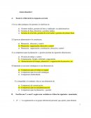 Autoevaluación de administración