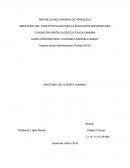 Anatomia del cuerpo humano.