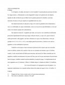 TEXTO EXPOSITIVO El fútbol