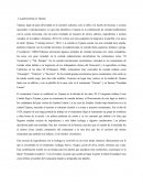 La gastronomía en Tijuana