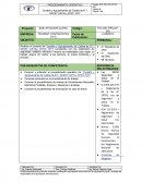 TECNISET CONTRATISTAS S.A.C