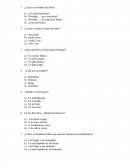 Disculpe es usted una bruja