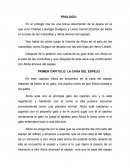 Alicia en el Pais de las maravillas resumen