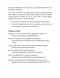 CLASIFICACIÓN DE LOS CONTRATOS MERCANTILES. Página 5