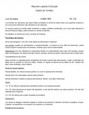 Resumen del Cap # 8 Tornillos