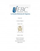 Análisis sobre la empresa ALFA