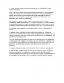 ¿Debe don Juan aceptar la propuesta realizada por don Luis Marchant? ¿Qué decisión le sugiere?