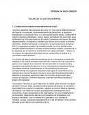 ¿Cuáles son los aspectos más relevantes de la ley?