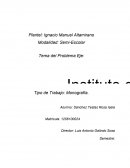 Convención del calculo