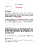 ERAS GEOLOGICAS Creación de la tierra