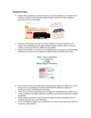 Economía Empresarial. Estrategias de Ventas