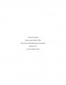 Metodologias para el aprendizaje