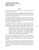 La construcción cultural de las sociedades sobre la sexualidad