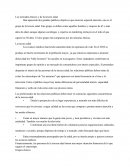 Los mercados étnicos y de la tercera edad