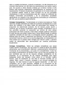 Microeconomia bananas