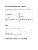 Solucion review questions capitulo 11 libro introduction to java programming de Daniel Liang