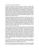 El discurso del metodo (capitulo 5)