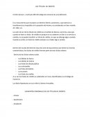 LOS TÍTULOS DE CRÉDITO